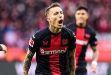 عملاق أوروبي يزاحم برشلونة على ضم جريمالدو