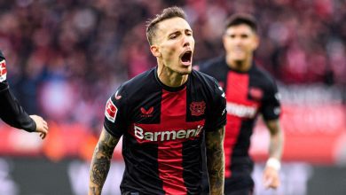 عملاق أوروبي يزاحم برشلونة على ضم جريمالدو