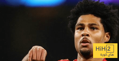 غنابري .. اسم جديد على رادار ليفربول !