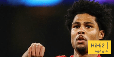 غنابري .. اسم جديد على رادار ليفربول !