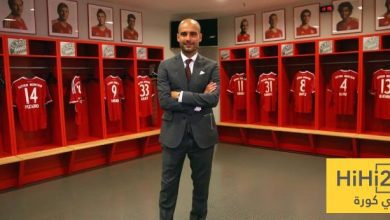 غوارديولا: افتقد الأجواء في بايرن ميونخ و المانيا