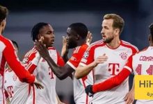 غياب واحد عن بايرن ميونيخ في مواجهة باريس