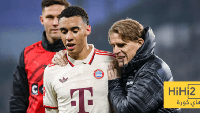 غيابات بايرن ميونخ ضد سانت باولي