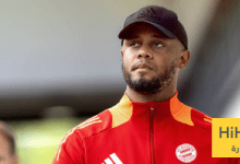 غيابات بايرن ميونخ عن مواجهة يونيون برلين