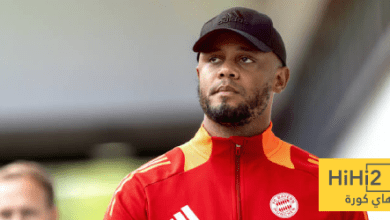 غيابات بايرن ميونخ عن مواجهة يونيون برلين