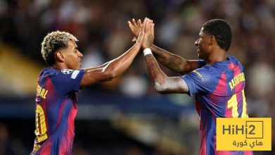 فريقان يتفوقان على برشلونة !