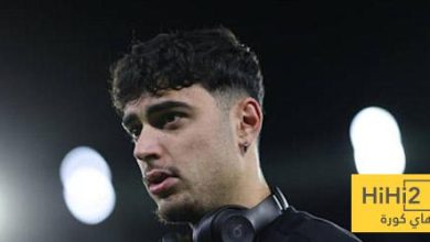 كل ما قدمه بافلوفيتش أمام لوكسمبورغ