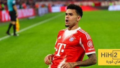 كل ما قدمه دياز أمام سانت باولي