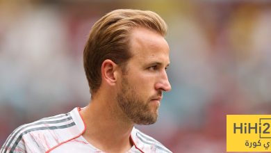 كل ما قدمه هاري كين أمام أرسنال