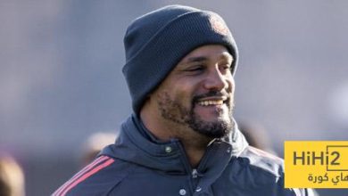 كلمة في حق البايرن بعد فوزه في قلب باريس