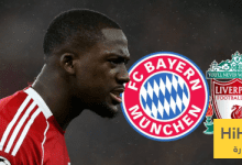 كوناتي حائر ما بين ليفربول وبايرن ميونخ