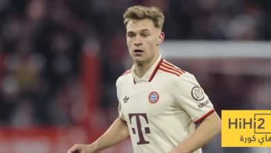 كيميتش يفاضل بين فليك وكومباني