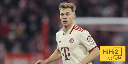 كيميتش يفاضل بين فليك وكومباني