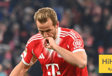 كين : الانتقال لبايرن ميونخ كان أفضل قرار