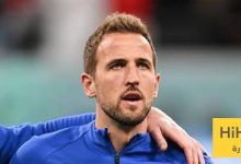 كين : ربما لن أفوز بالكرة الذهبية لهذا السبب