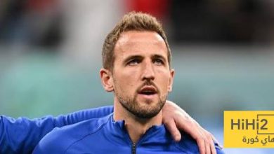 كين : ربما لن أفوز بالكرة الذهبية لهذا السبب