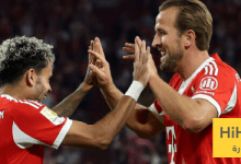 كين يشيد بدياز ” المذهل “