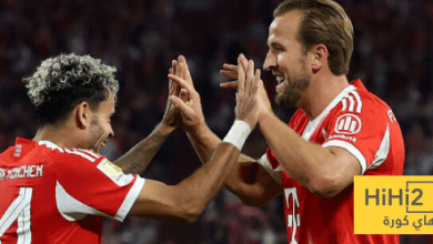 كين يشيد بدياز ” المذهل “