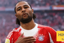 لماذا قد يفشل يوفنتوس في التعاقد مع غنابري ؟