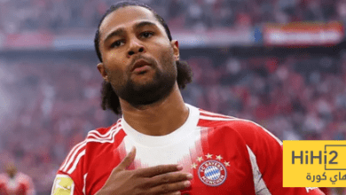 لماذا قد يفشل يوفنتوس في التعاقد مع غنابري ؟