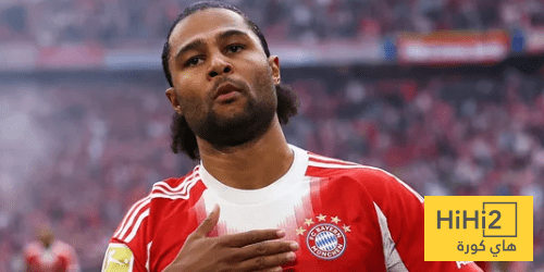 لماذا قد يفشل يوفنتوس في التعاقد مع غنابري ؟