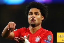 ليفربول ويوفنتوس يراقبان مستقبل غنابري