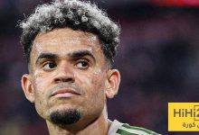 ليلة تحول دياز من بطل إلى ” مجرم ” !