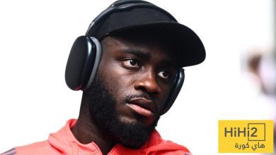 ماذا قال مدير بايرن ميونخ عن مستقبل أوباميكانو؟