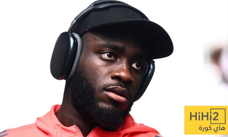 ماذا قال مدير بايرن ميونخ عن مستقبل أوباميكانو؟