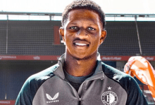 مانشستر سيتي وبايرن يراقبان موهبة فينورد