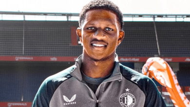 مانشستر سيتي وبايرن يراقبان موهبة فينورد