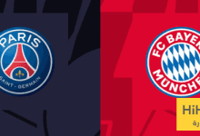 من ينتصر .. بايرن أم باريس ؟