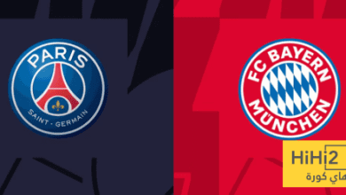 من ينتصر .. بايرن أم باريس ؟