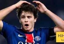 منشور جواو نيفيز بعد الهزيمة أمام بايرن ميونخ