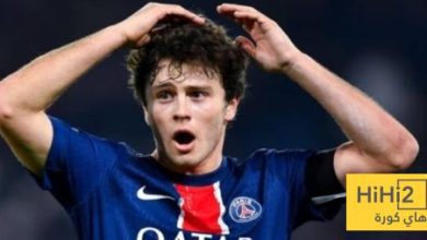 منشور جواو نيفيز بعد الهزيمة أمام بايرن ميونخ