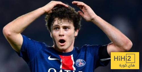 منشور جواو نيفيز بعد الهزيمة أمام بايرن ميونخ