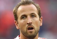 موقف هاري كين من الانضمام إلى برشلونة