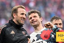 مولر: البايرن الافضل حاليا في أوروبا