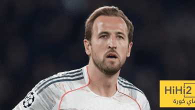 نتائج بايرن ميونخ قبل ملاقاة يونيون برلين