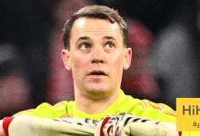 نوير يحسم قرار اعتزاله في هذا التوقيت