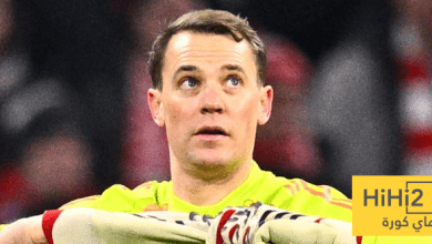 نوير يحسم قرار اعتزاله في هذا التوقيت