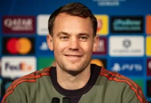 نوير يكشف سبب تأخر تمديد عقده مع بايرن ميونخ