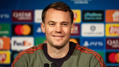 نوير يكشف سبب تأخر تمديد عقده مع بايرن ميونخ