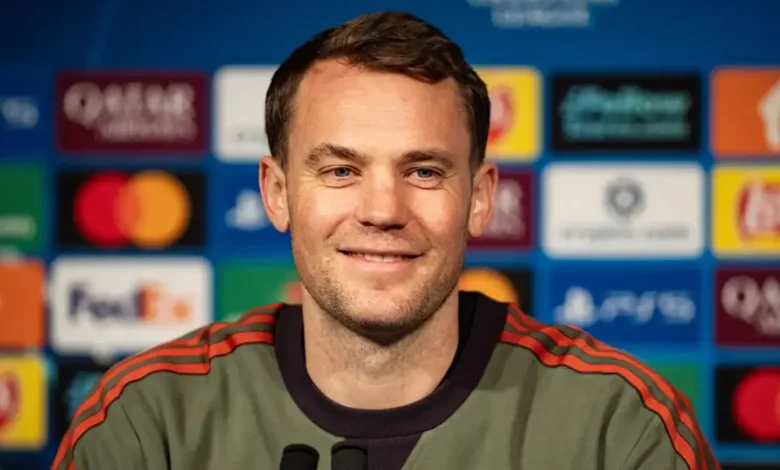 نوير يكشف سبب تأخر تمديد عقده مع بايرن ميونخ