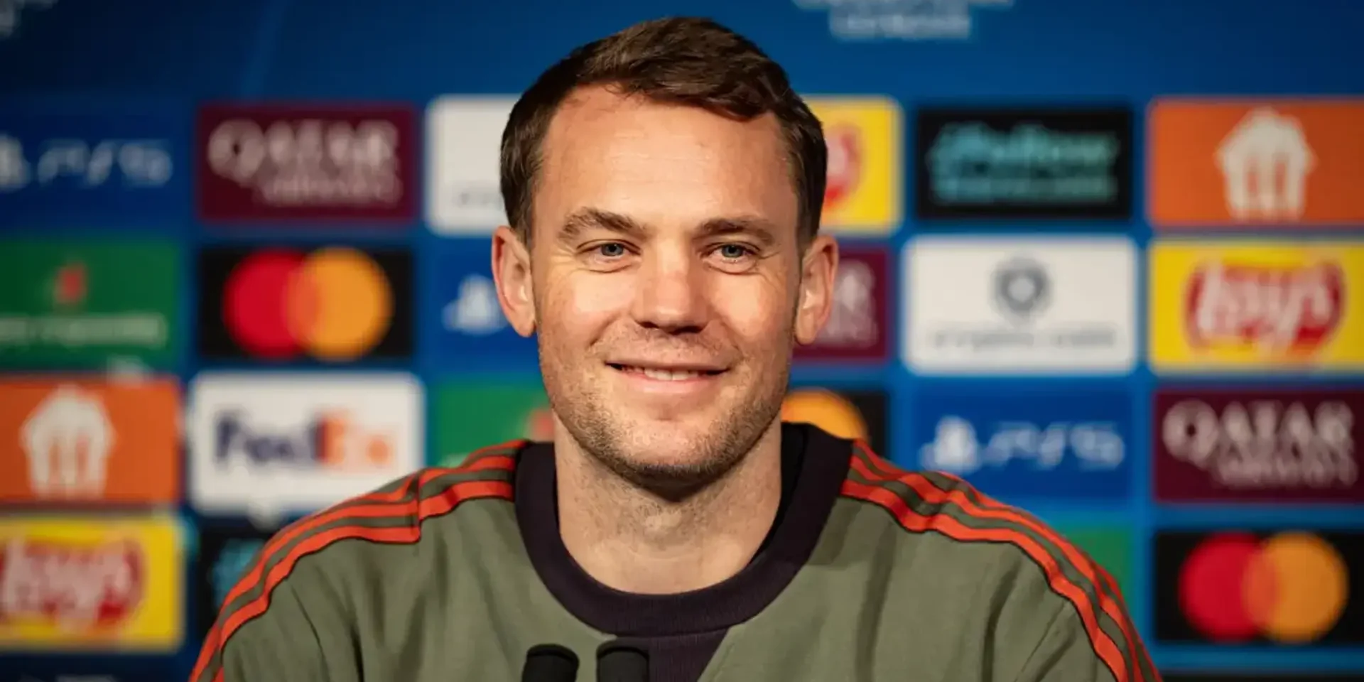 نوير يكشف سبب تأخر تمديد عقده مع بايرن ميونخ