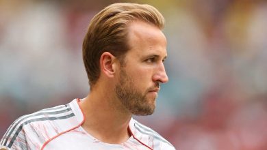 هاري كين: أعيش أفضل الأيام في مسيرتي الكروية