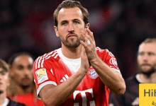 هاري كين يصوم عن التهديف للمباراة الثالثة تواليا