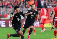 هدف لويس دياز يخطف الاضواء