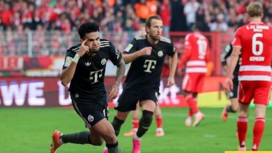 هدف لويس دياز يخطف الاضواء