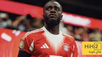 هدفان لبرشلونة في سوق الانتقالات الصيفية !